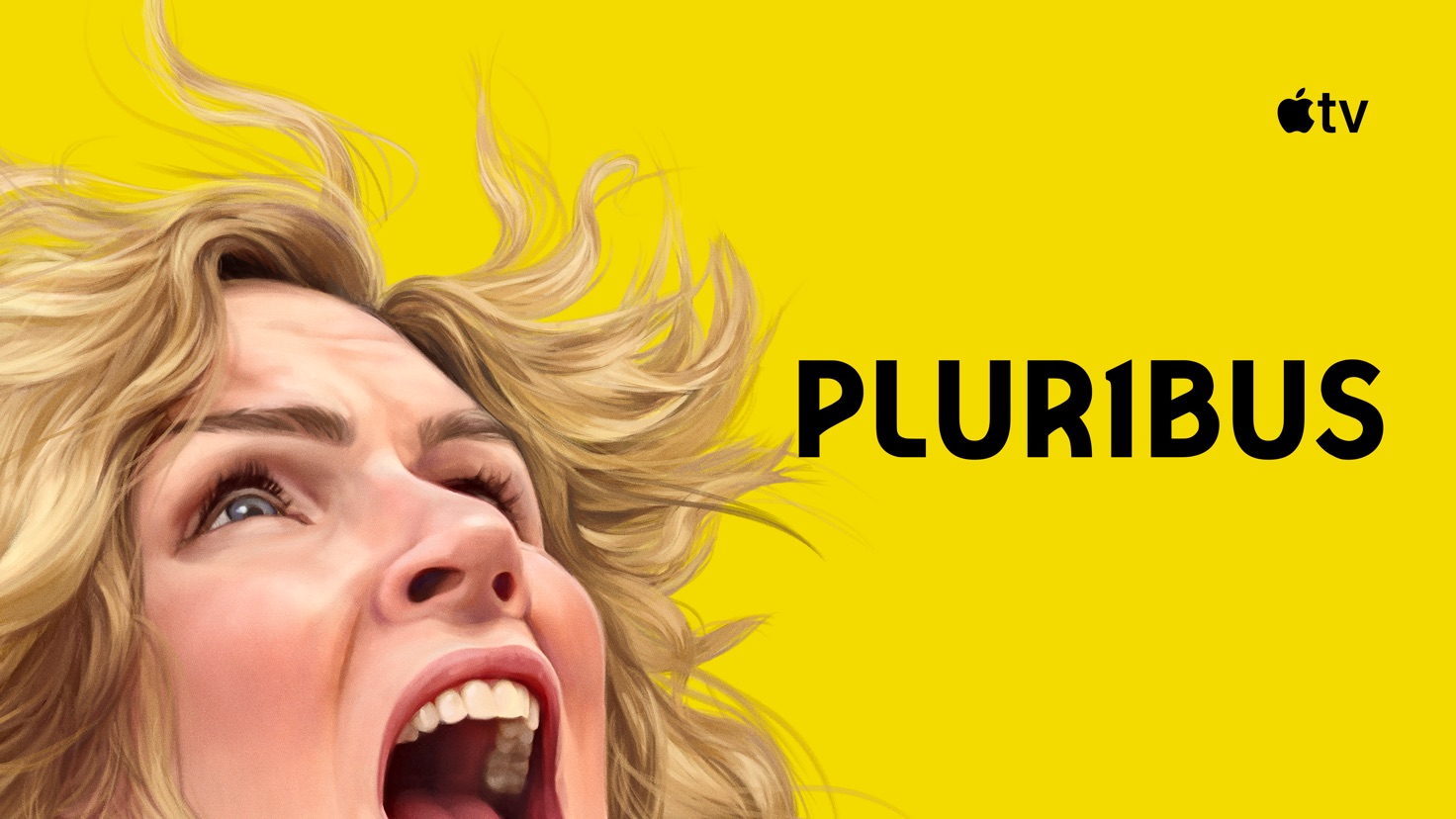 Pluribus
