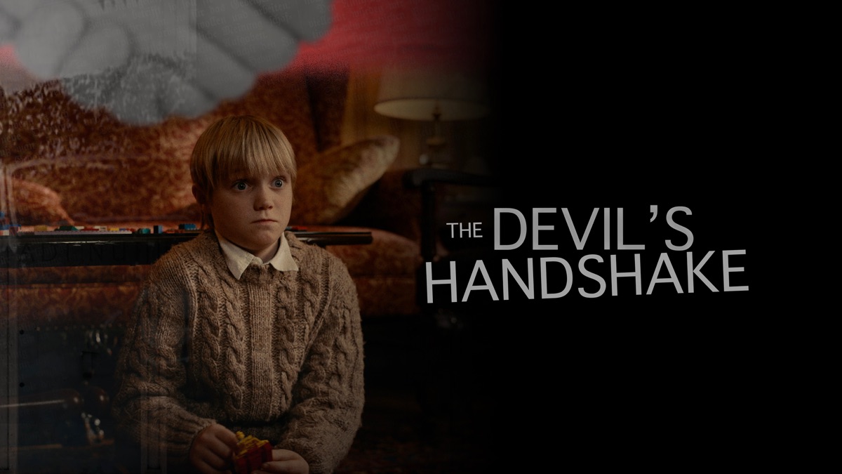 ‎The Devil's Handshake - Apple TV