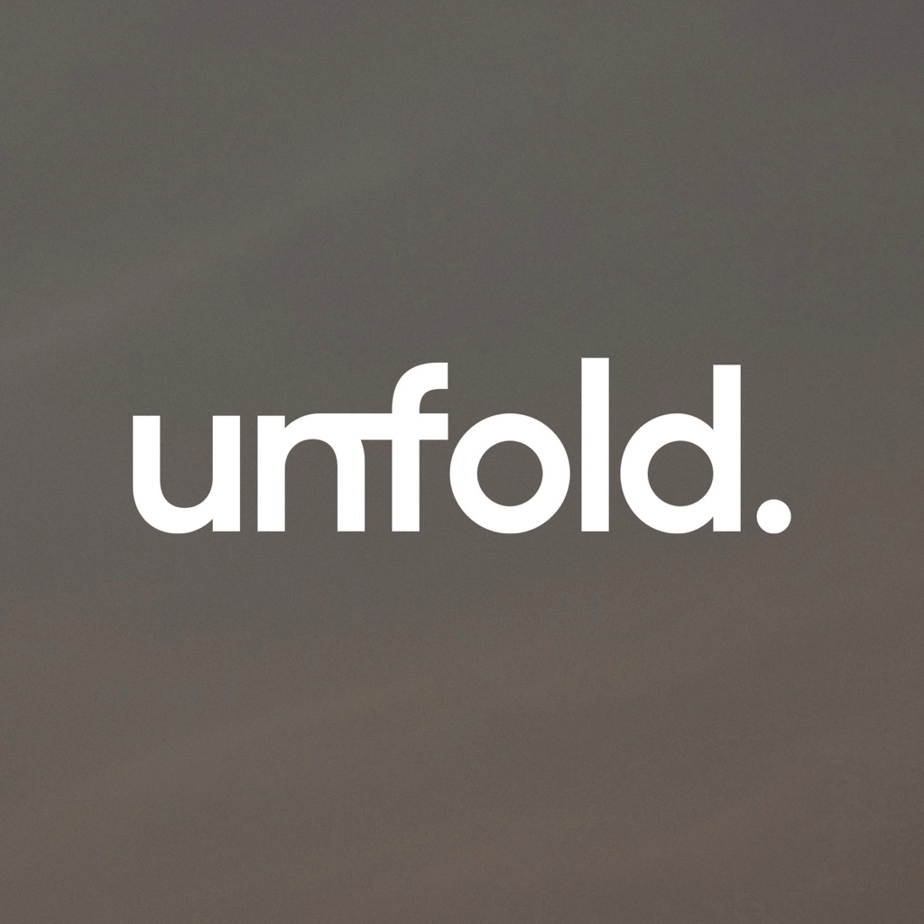 AppleMusic profile picture for @unfold