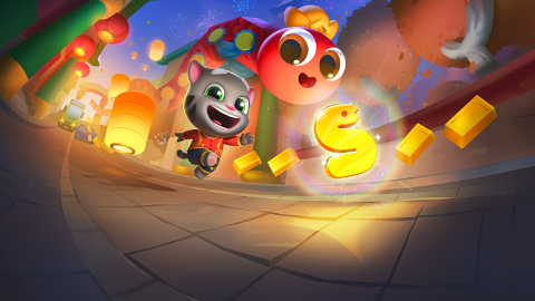 Read more about The Snake Dash Begins