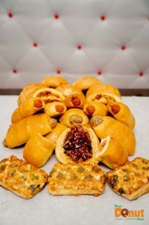 Dear Donut Man – Santa Fe