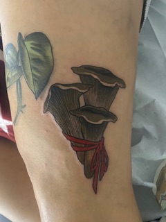 Idle Hands Tattoo Studio