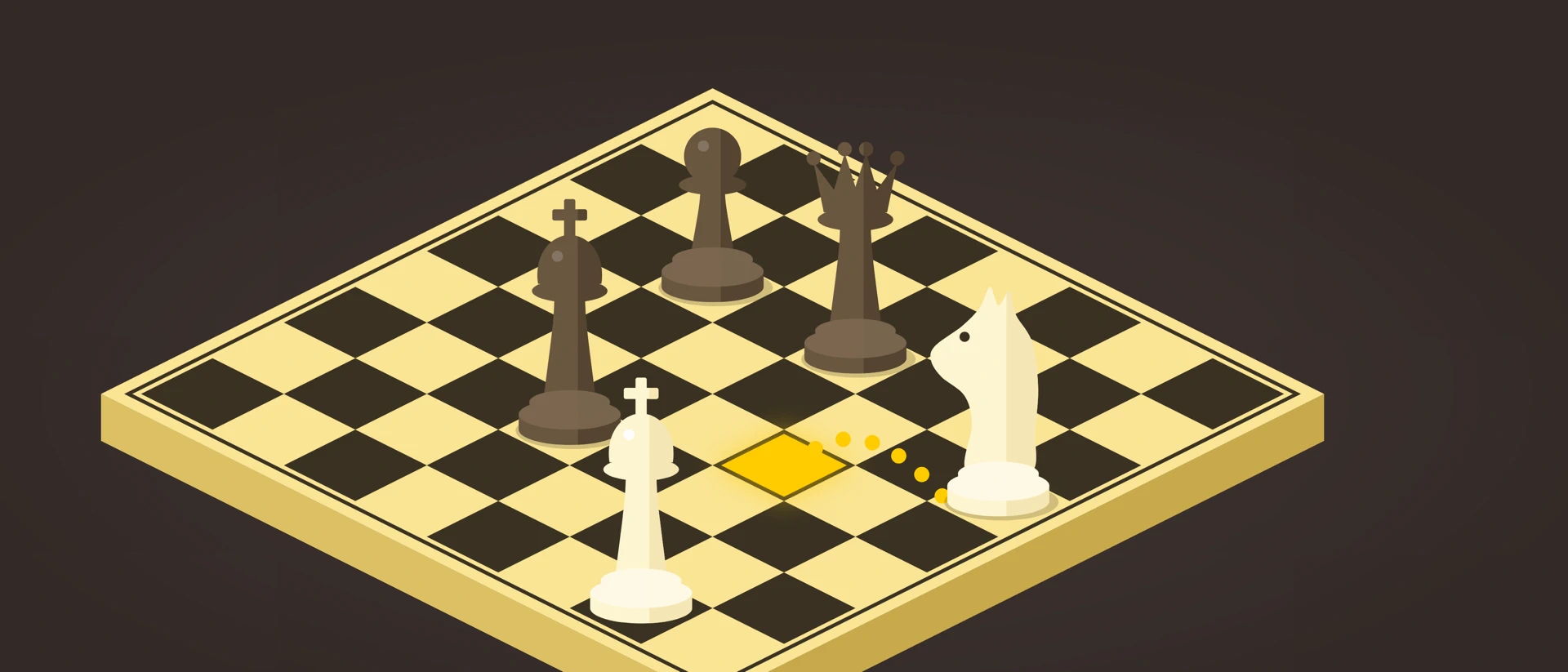 Daily Chess Puzzles product page header
