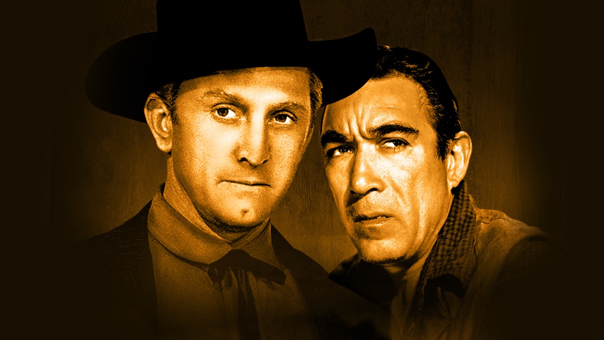 Der Letzte Zug Von Gun Hill Schauspieler Der Letzte Zug von Gun Hill - Apple TV (DE)