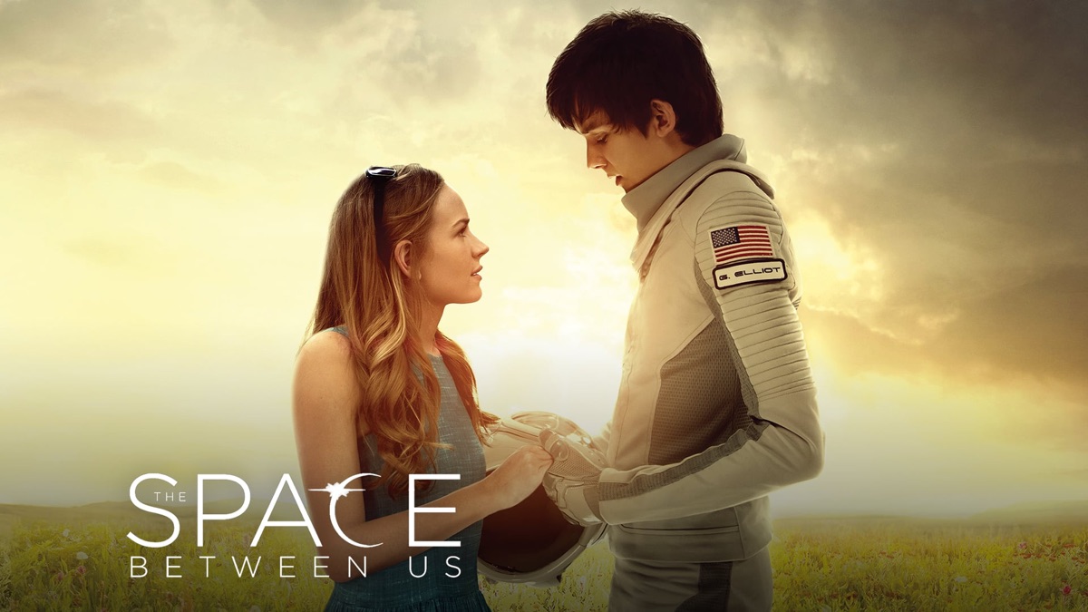 ‎The Space Between Us – Apple TV