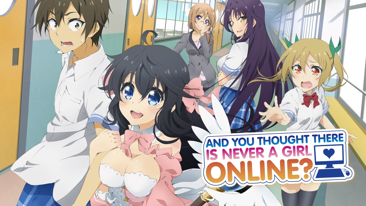 Watch And You Thought There Was Never A Girl Online And you thought there is never a girl online? | Apple TV