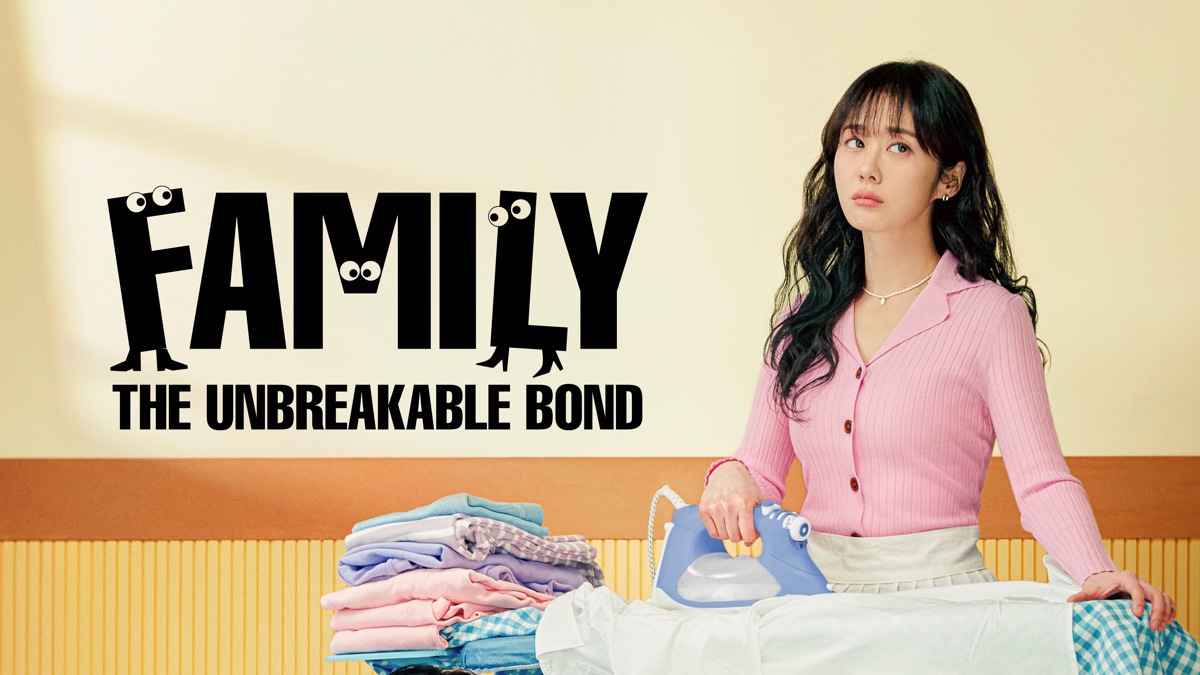 ‎Family: The Unbreakable Bond - Apple TV