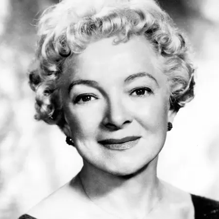Helen Hayes