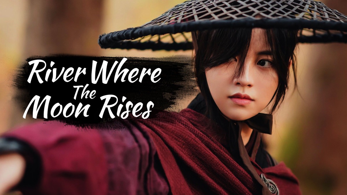 ‎River Where the Moon Rises - Apple TV