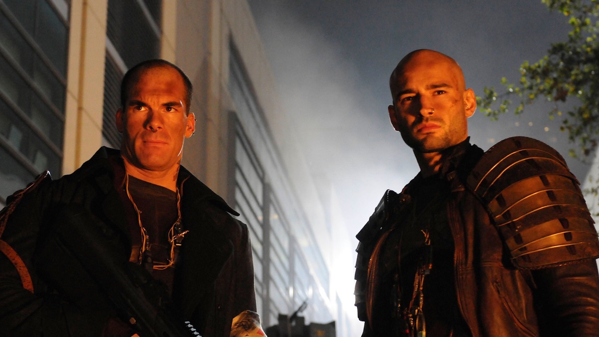 Episode 13 Dollhouse (Season 2, Episode 13) Apple TV (AU)