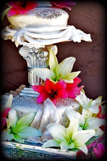 Camdon Upscale Bakery, Floral & Design