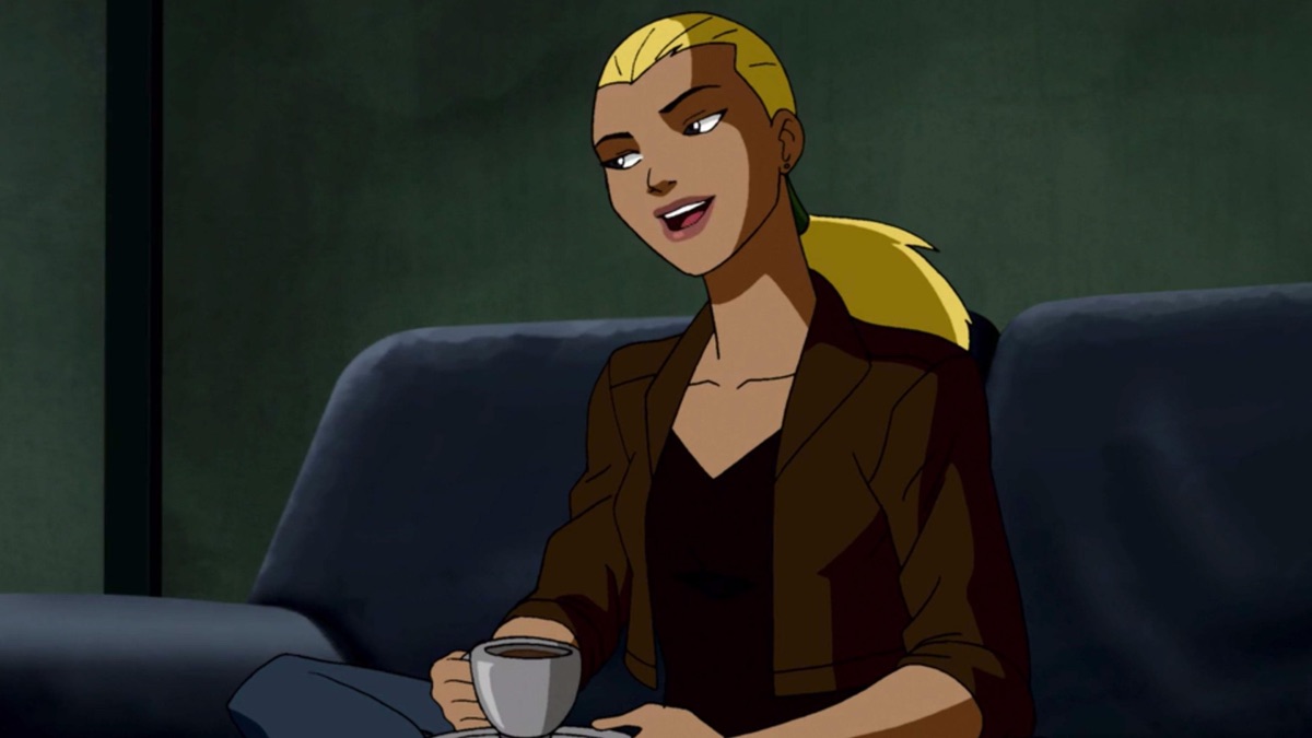 ‎Insecurity - Young Justice (Series 1, Episode 23) - Apple TV (IN)