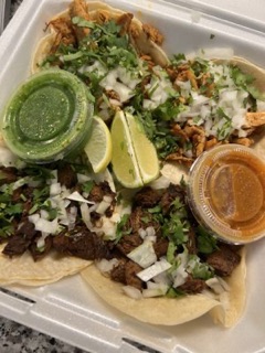 Pepper's Street Tacos Photos
