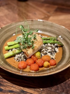 Tin Roof Bistro