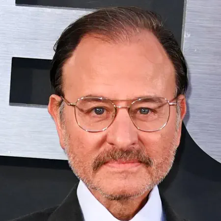 Fisher Stevens