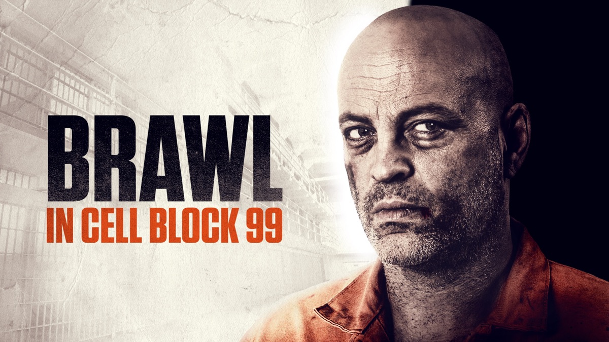 ‎Brawl in Cell Block 99 - Apple TV