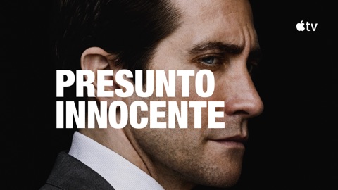 Presunto innocente