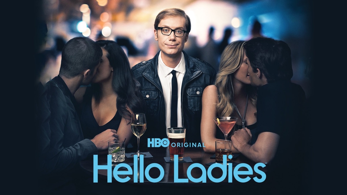 ‎Hello Ladies - Apple TV