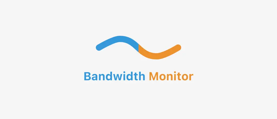 Bandwidth Monitor