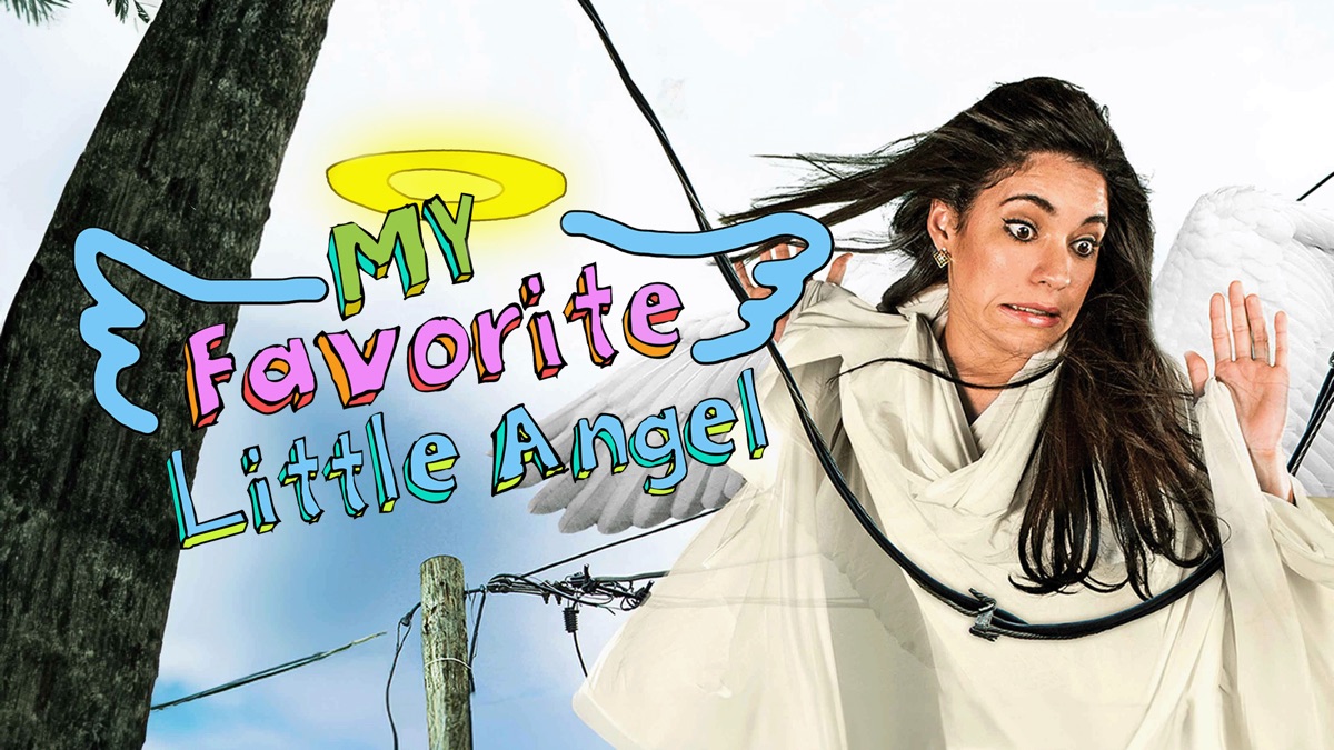 ‎My Favorite Little Angel - Apple TV