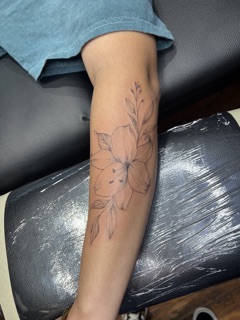 Brass City Tattoo
