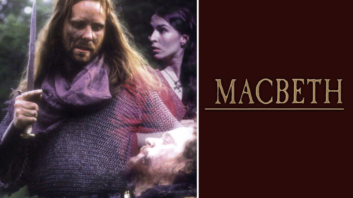 Macbeth Apple TV