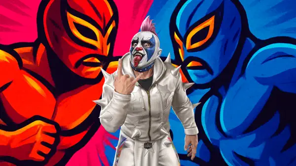 La Lucha Continues