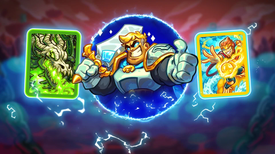 Kingdom Rush 5: Alliance TD App Store search result