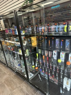 Bulldog Fine Cigar Vape in Athens, GA United States - Apple Maps