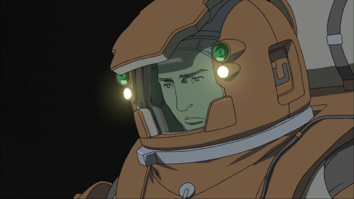 Return Trajectory (Series 1, Episode 3) Apple TV (BE)