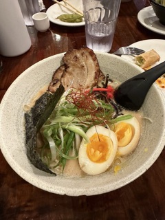 Kokoro Ramen in Eureka, CA United States - Apple Maps