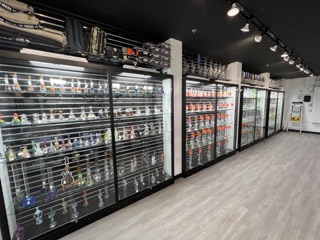 E Smoke & Vape in Seabrook, NH United States