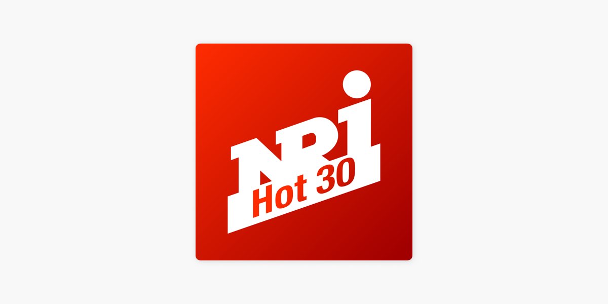Плейлист «NRJ HOT 30» (Радио ENERGY) — Apple Music