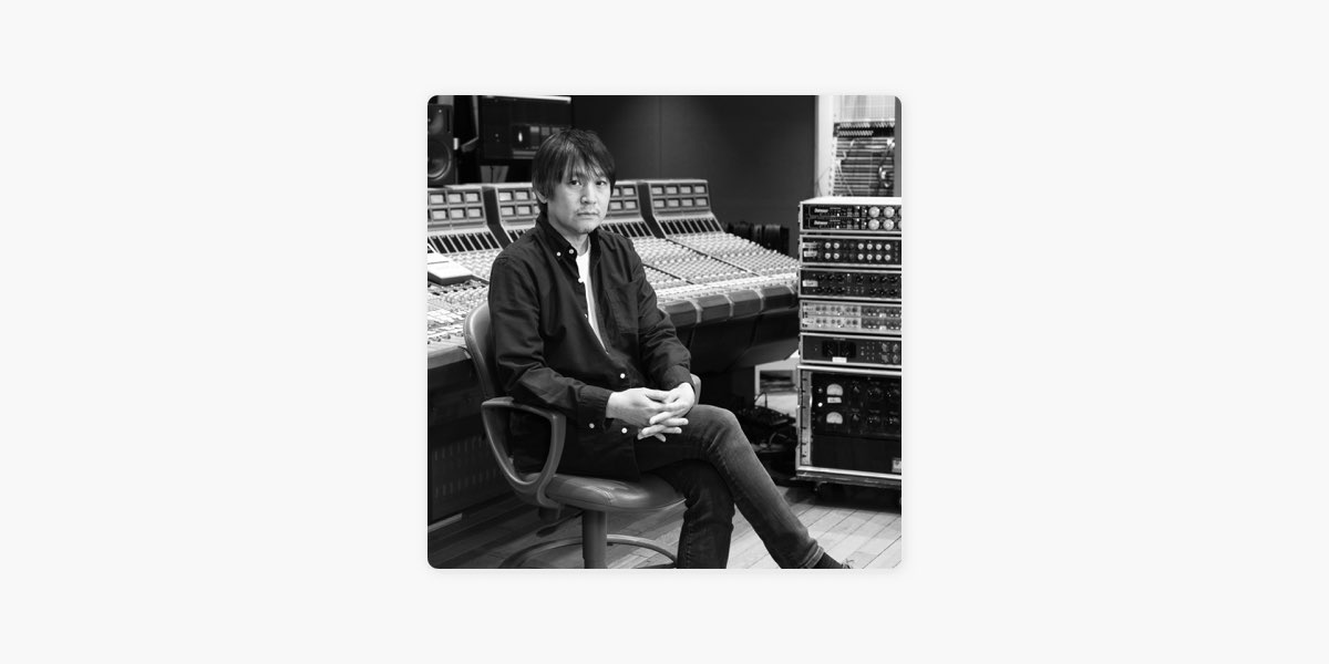 高山徹のRecording & Mixing Engineer 高山徹 Works - Apple Music