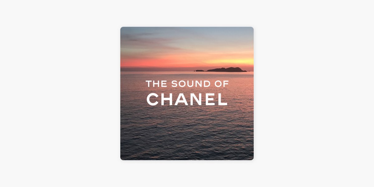 CHANEL FASHION SHOW MUSIC  playlist by gehair  Spotify