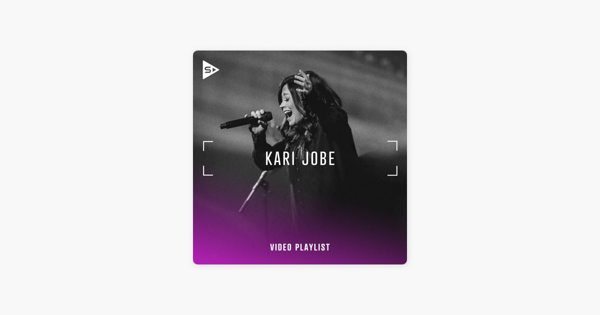  Revelation Song As Made Popular By Kari Jobe : Praise
