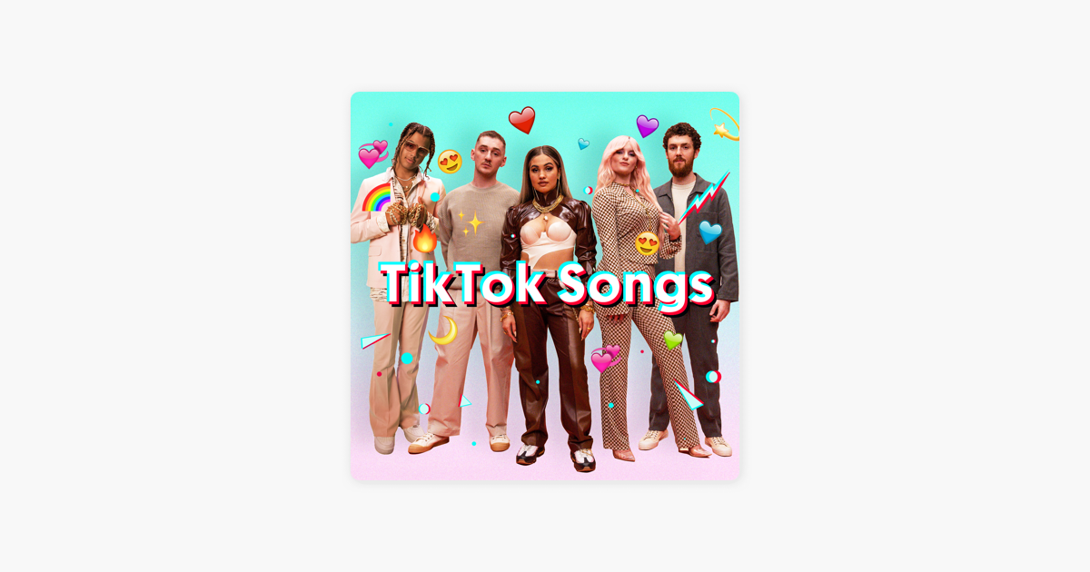 Tiktok Songs 2020 Tiktok Hits By Topsify On Apple Music,King Crown Logo Transparent