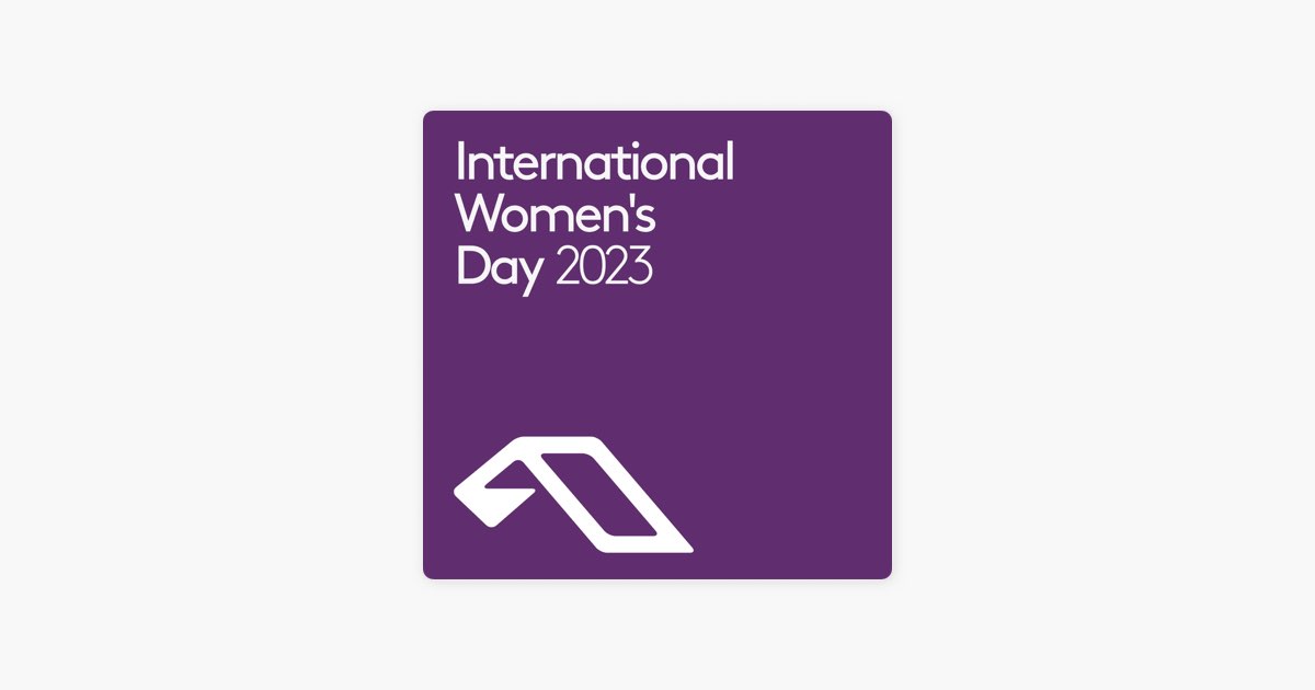 Anjunabeats - To celebrate International Women's Day on March 8, Qrion,  OLAN, Nourey, Gem & Tauri Music and more join us for a day of music and  Q&A's 🎶 Streaming from 4pm