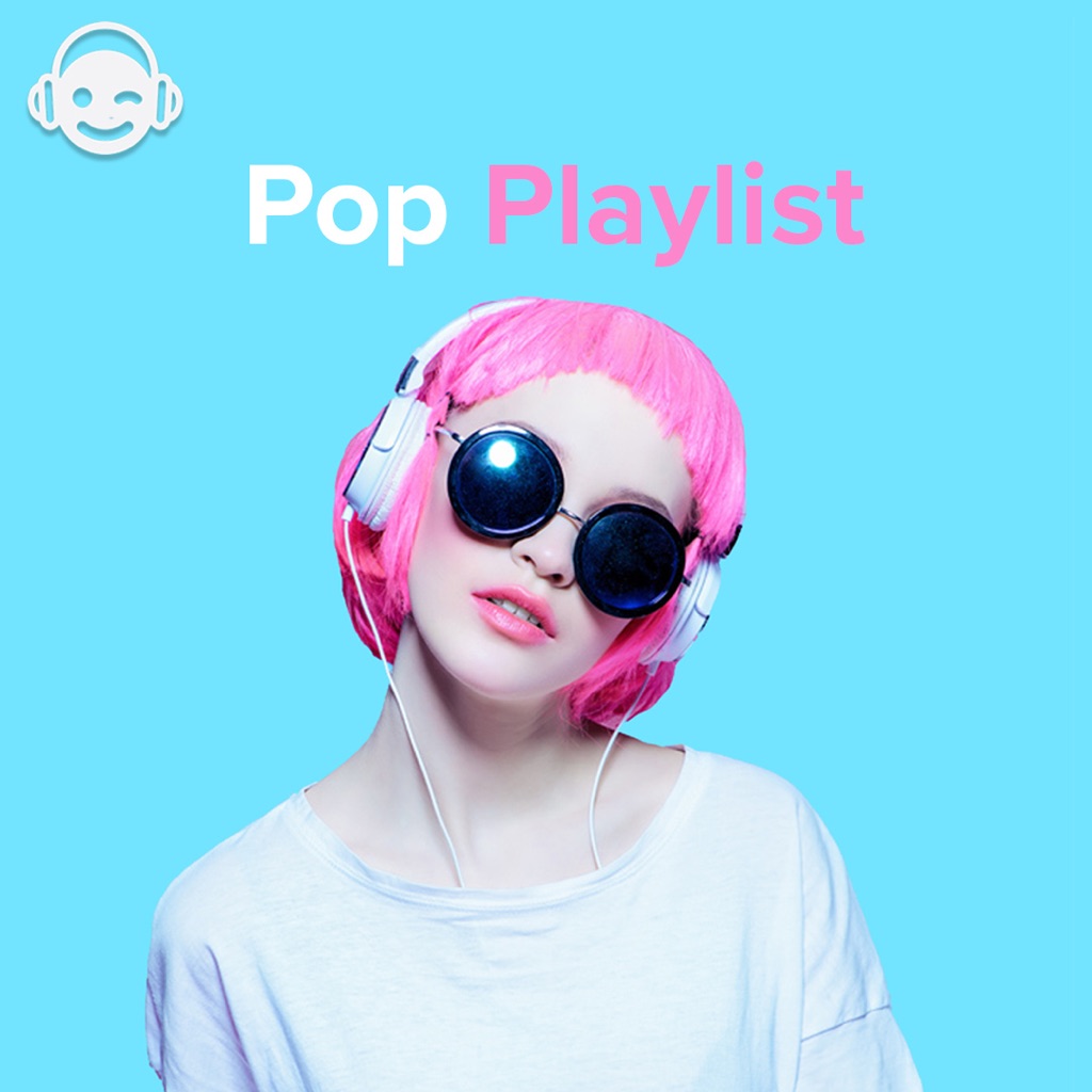 Pop Playlist 2024