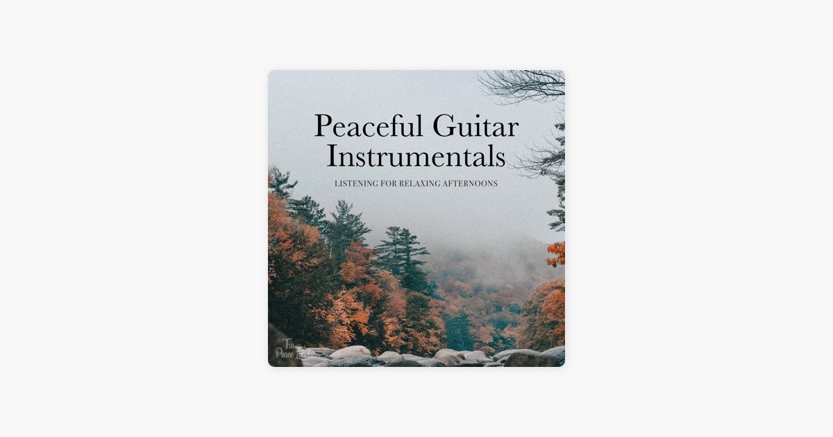 Stress Relief - Apple Music