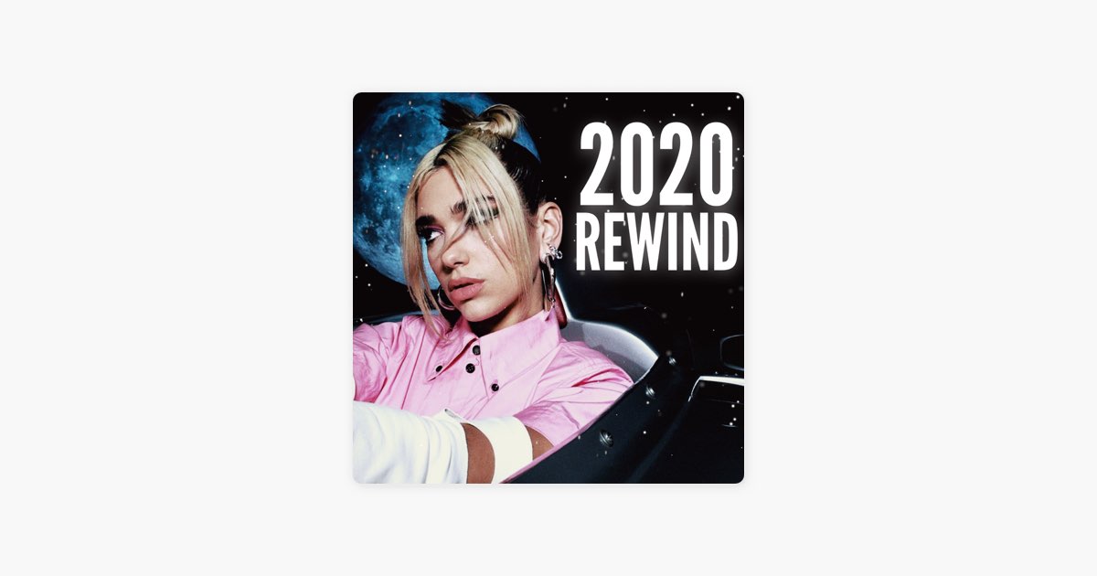 2020, Rewind