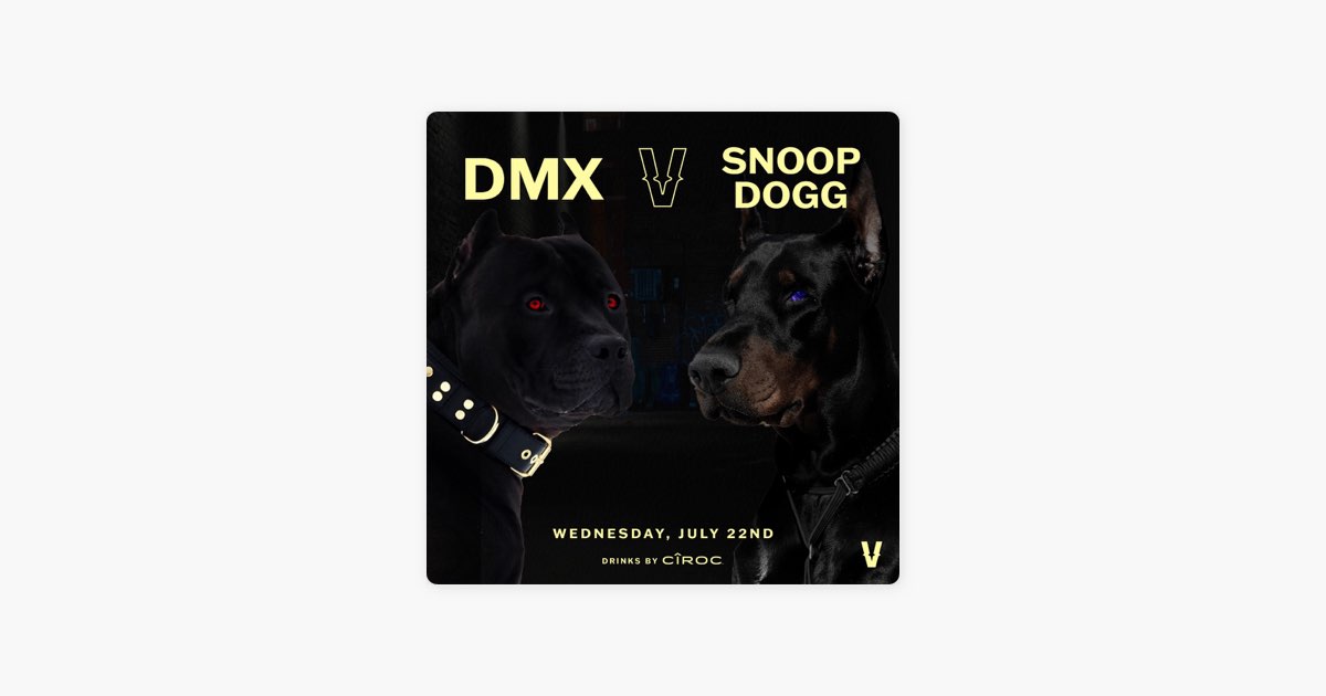 Snoop Dogg, Eminem, Dr. Dre - Back In The Game ft. DMX, Eve, Jadakiss, Ice  Cube, Method Man, The Lox