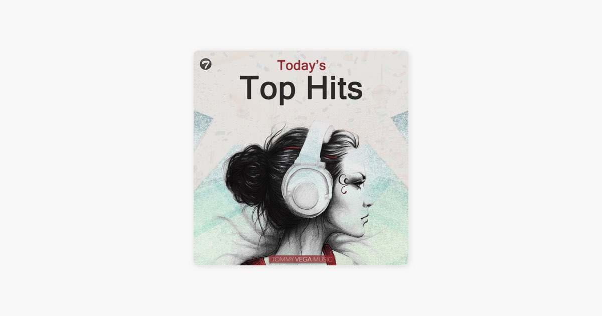 Today's Top Hits Viral, Charting Now Top 100 Chart Global Tracks