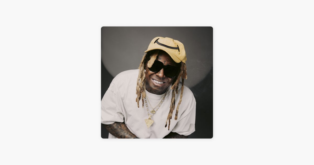 Lil Wayne – Heavenly Father (Alternate Version) Lyrics