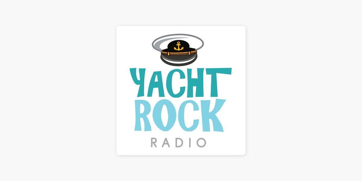 Yacht Rock Radio 🛥 by Ryan Carson on Apple Music