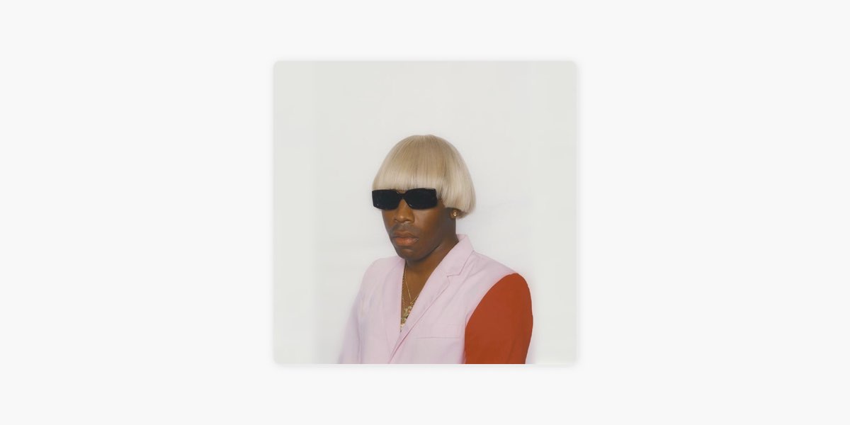 Who do you hope Tyler, The Creator will work with in the future? :  r/tylerthecreator