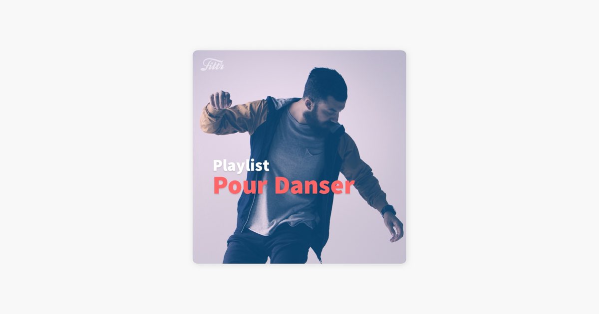 ‎Playlist “Musique qui bouge 2024 playlist pour danser, soirée, party