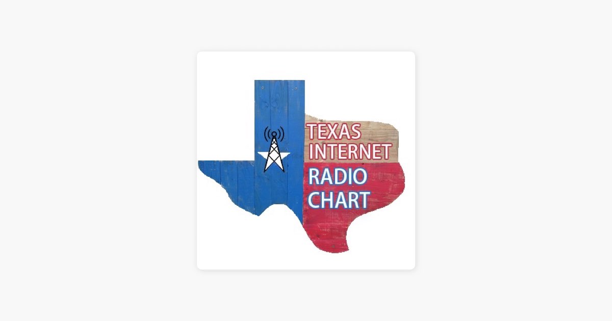 Texas Internet Radio Chart's Top 50 by Christy Sebby - Apple Music