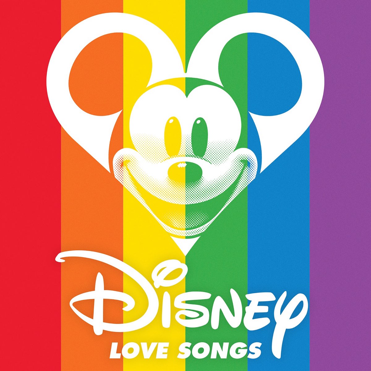 Disney Musicの ディズニー ラブ ソングス をapple Musicで Disney Musicの ディズニー ラブ ソングス をapple Musicで
