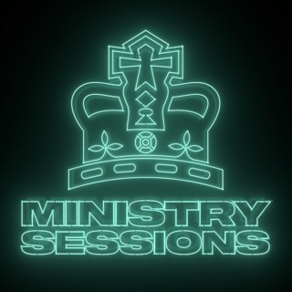 Ministry Of Sound On Apple Music